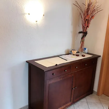 Апартаменты Familie Ober Rotthalmuenster