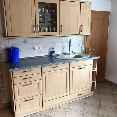 Familie Ober Апартаменты Rotthalmuenster