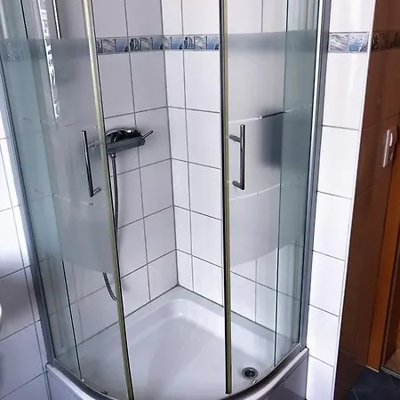 Familie Ober Апартаменты *