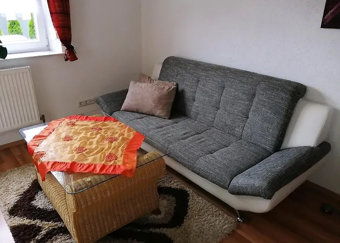 Familie Ober Апартаменты *