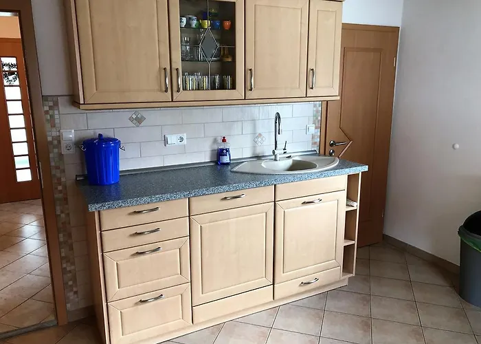 Familie Ober Апартаменты Rotthalmuenster